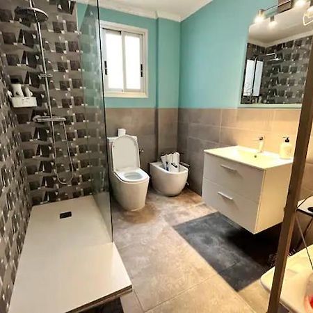 Comfortable Room - Habitacion Acogedora Valencia Ngoại thất bức ảnh